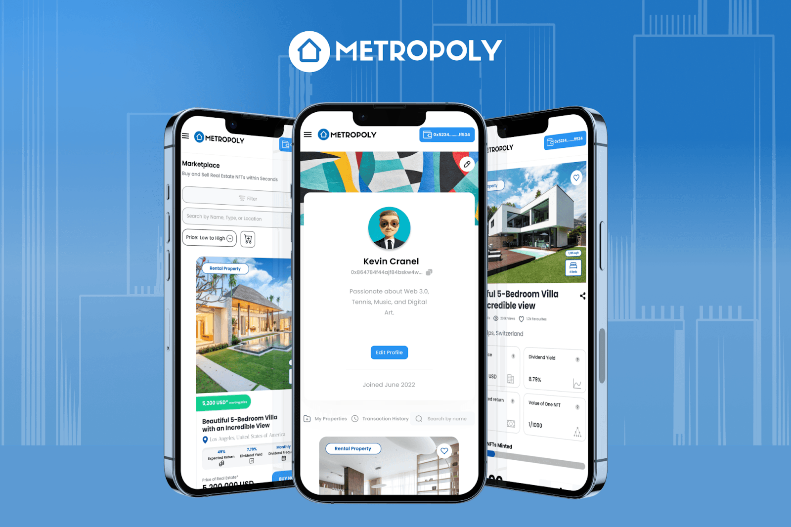 Krypto News: Metropoly kündigt bald Tier-1 CEX Listing an &#8211; Community bereitet sich auf einen Preisanstieg vor 