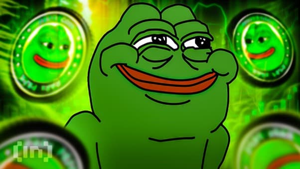 PEPE Kurs Prognose &#8211; Durchbruch oder Durchhänger?&nbsp;