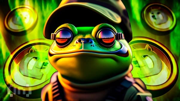 Steuert PEPE auf den Dogecoin zu? Diese 3 Meme-Coins könnten folgen&nbsp;