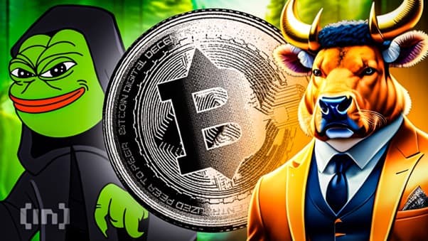 $WSM, $EVILPEPE oder $BTC20 im Presale &#8211; Welche Kryptowährung ist es jetzt wirklich wert?