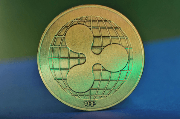 Bullische News verhelfen dem XRP-Kurs zwischenzeitlich zu leichten Gewinnen