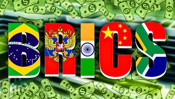 BRICS arbeiten an Dollar-Alternative &#8211; Spielt Krypto eine Rolle?