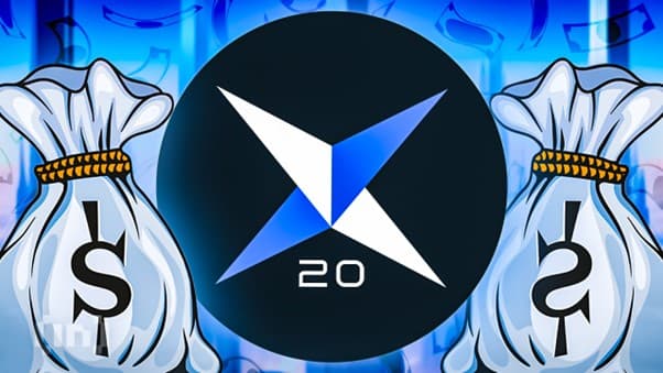 Krypto News: XRP im freien Fall während XRP20 200.000 Dollar im Presale erreicht&nbsp;