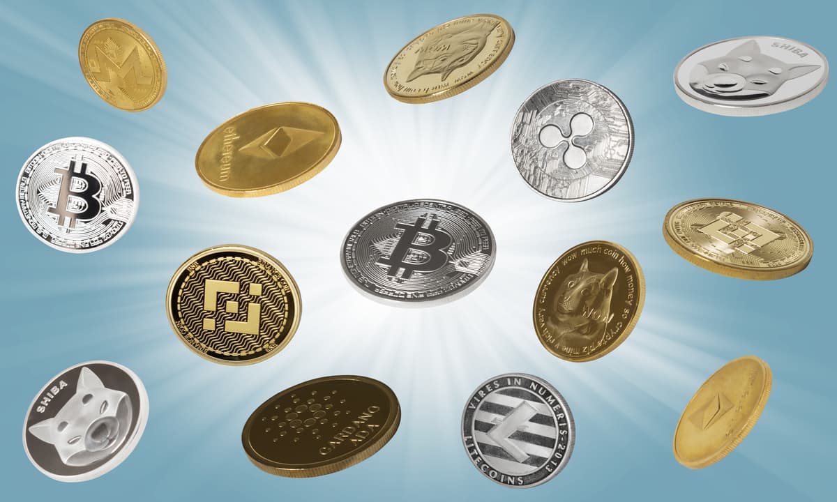 Der All Best-ICO macht Schlagzeilen nach einem Anstieg von 10.000%3 andere Coins&nbsp; im Trend in dieser Woche: Digitoads, Borroe, und InQubeta.