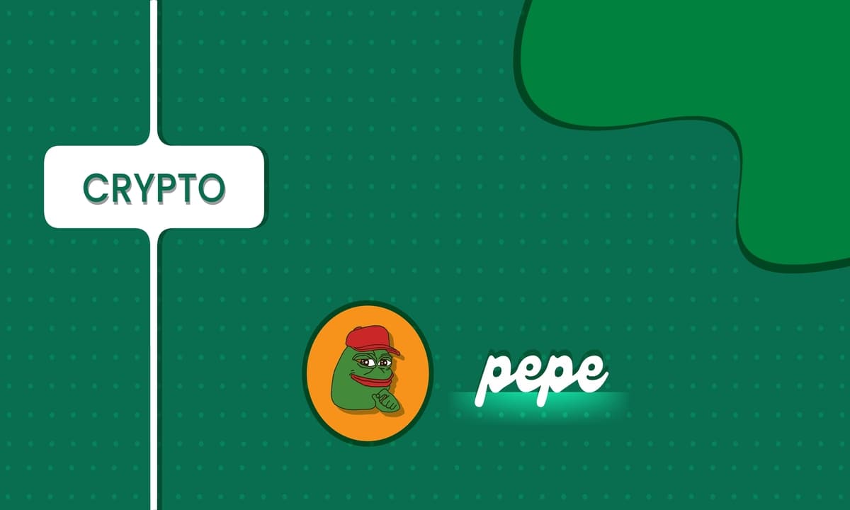 Pepe explodiert um 96% in einer Woche, und diese Meme-Münzen werden wohl folgen