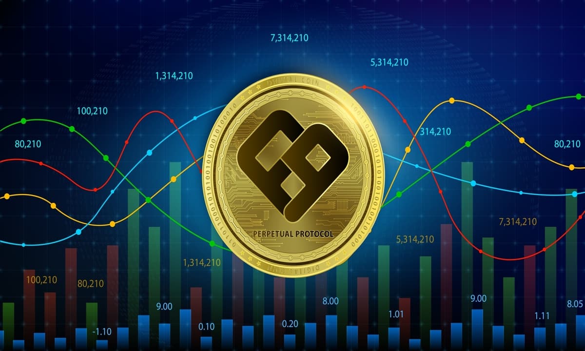 $PERP übertrifft ADA, SHIB beim Handelsvolumen und die Preise steigen um 40%. Hier sind 3 weitereAltcoins, welche man im Blick haben sollte.