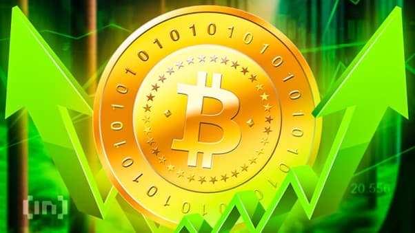 Während Bitcoin wieder über 26.000 USD springt, explodiert dieser neue Krypto-Presale über 200.000 USD