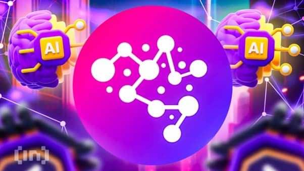 Krypto und KI &#8211; dieses Projekt profitiert von der Verbindung der Technologien
