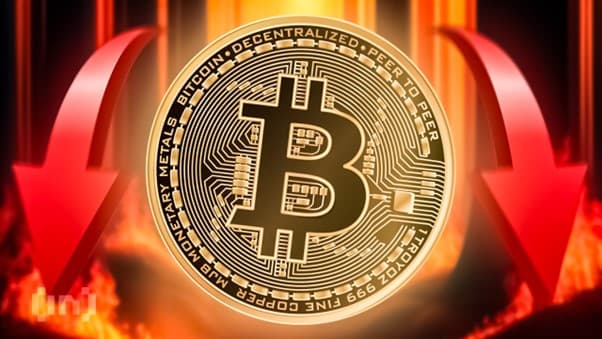 Bitcoin Kurs dürfte im September weiter einbrechen während SONIK auf eine Million Dollar zusteuert&nbsp;