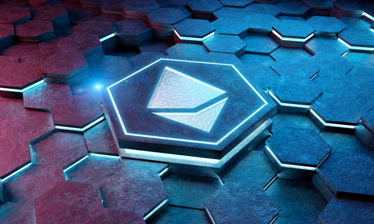 Da Ethereum sich über 1.800 USD einpendelt, sind hier 3 ERC20 Token zu beobachten