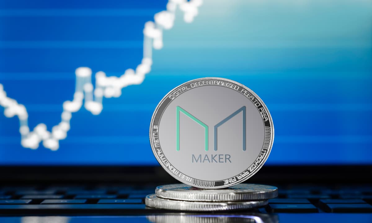 Sind Maker und InQubeta nach dem starken Wachstum im September die Top-Alternativen zu XRP und Cardano?
