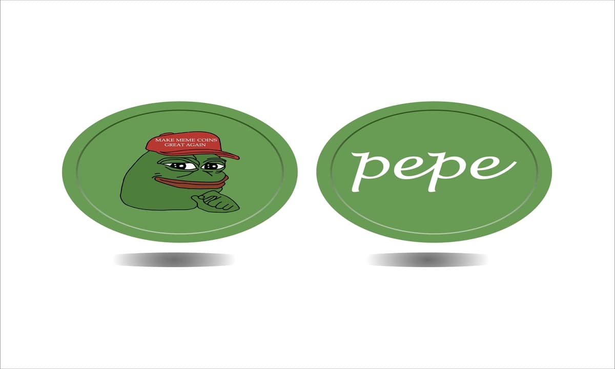 Pepe und Shiba verlieren an Wert, NuggetRush (NUGX) sammelt über 500.000 US-Dollar