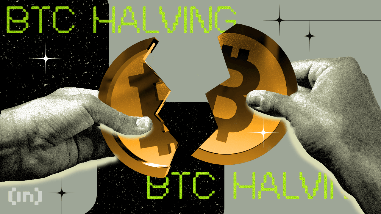 Bitcoin Korrekturen kommen immer vor Halvings &#8211; Wiederholt sich die Geschichte?