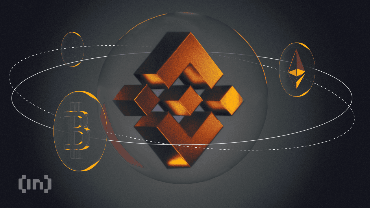 Binance fördert die Zukunft: Investition in Zircuit AI Netzwerk