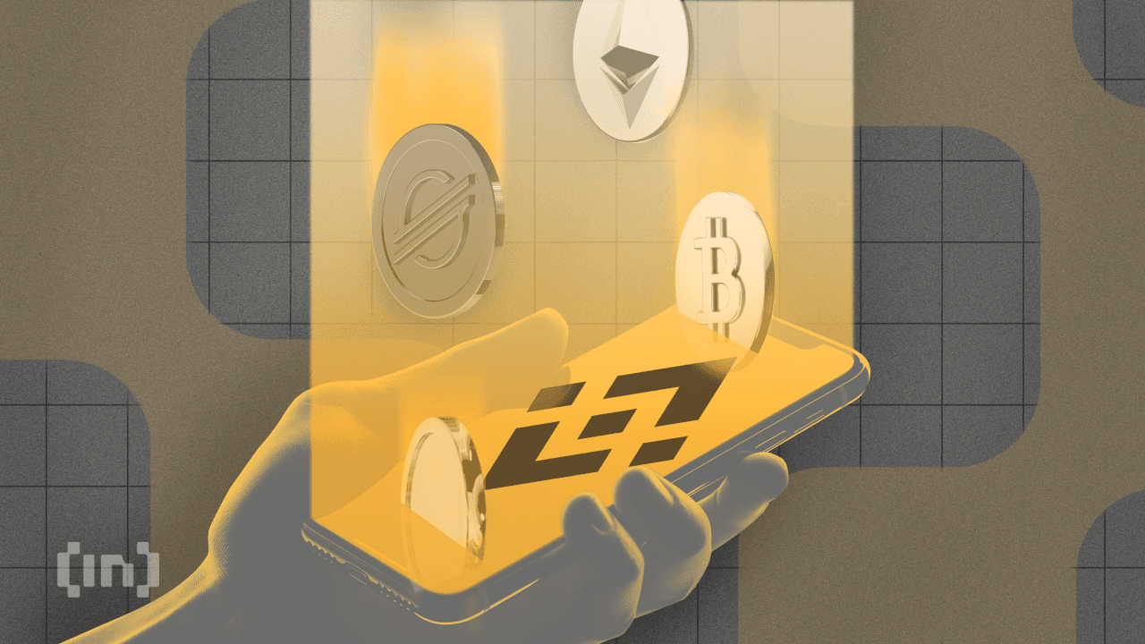 Binance bereitet sich auf EU-Regulierung für Stablecoins vor