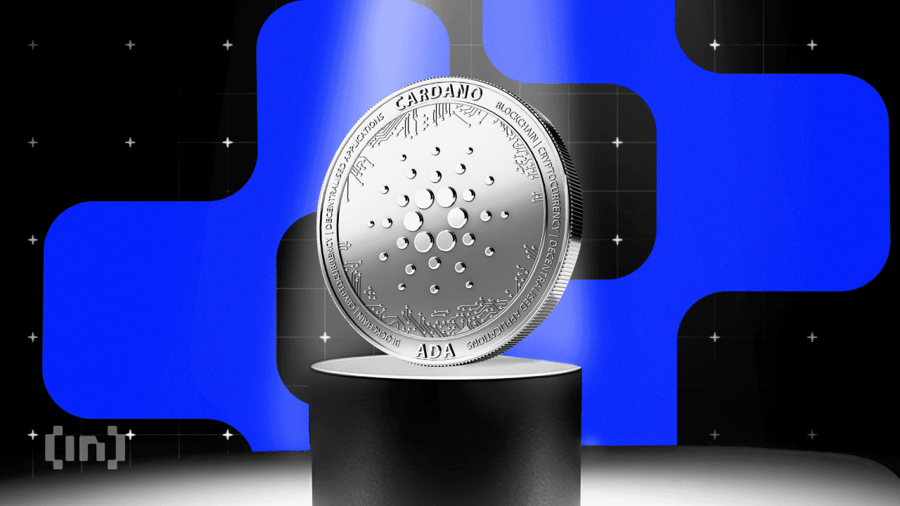 Nach massiver Aufwärtsbewegung: Folgt jetzt eine Korrektur für den Cardano Kurs?
