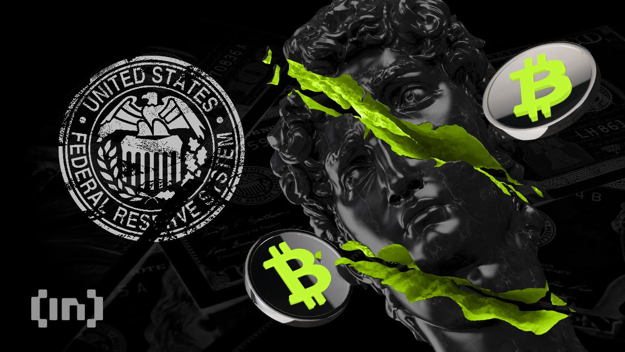 Die EZB senkt den Leitzins: Ist das bullisch für Bitcoin?