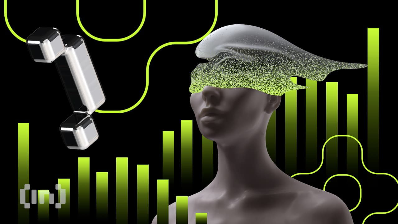 AI Token Merge beginnt: AGIX, FET &amp; OCEAN fusionieren zu ASI