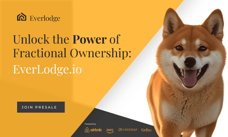 SEC stellt Ripple-Klage ein, Shiba Inu Verbrennungsrate steigt, Everlodge startet im Immobilienbereich