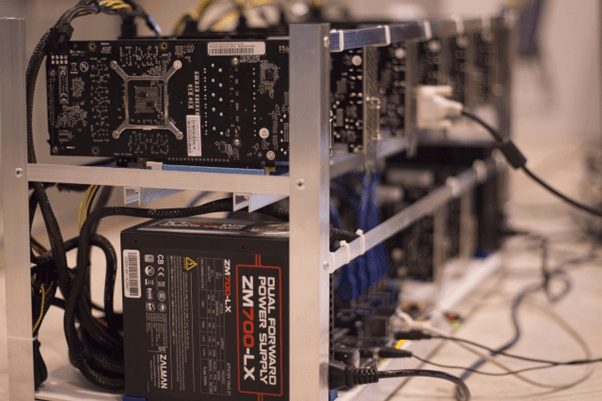 BTC Minen ohne Know-how oder eigene Technik &#8211; Bitcoin Minetrix macht es möglich
