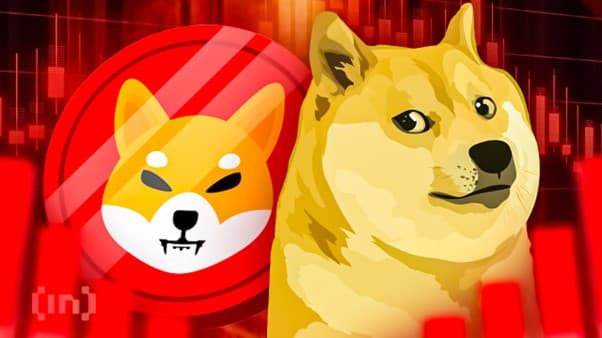 Dogecoin (DOGE) und Shiba Inu (SHIB) verschlafen die Rallye &#8211; Kann dieser Meme Coin beide outperformen?&nbsp;