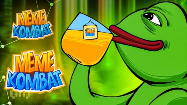 Kann der Memecoin dieses Blockchain-Games durch die Decke gehen? &#8211; diese Faktoren sprechen aktuell dafür