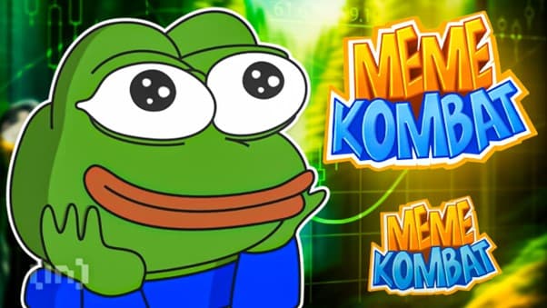 Krypto News: Sind Pepe Coin &amp; Meme Kombat jetzt gute Investments?