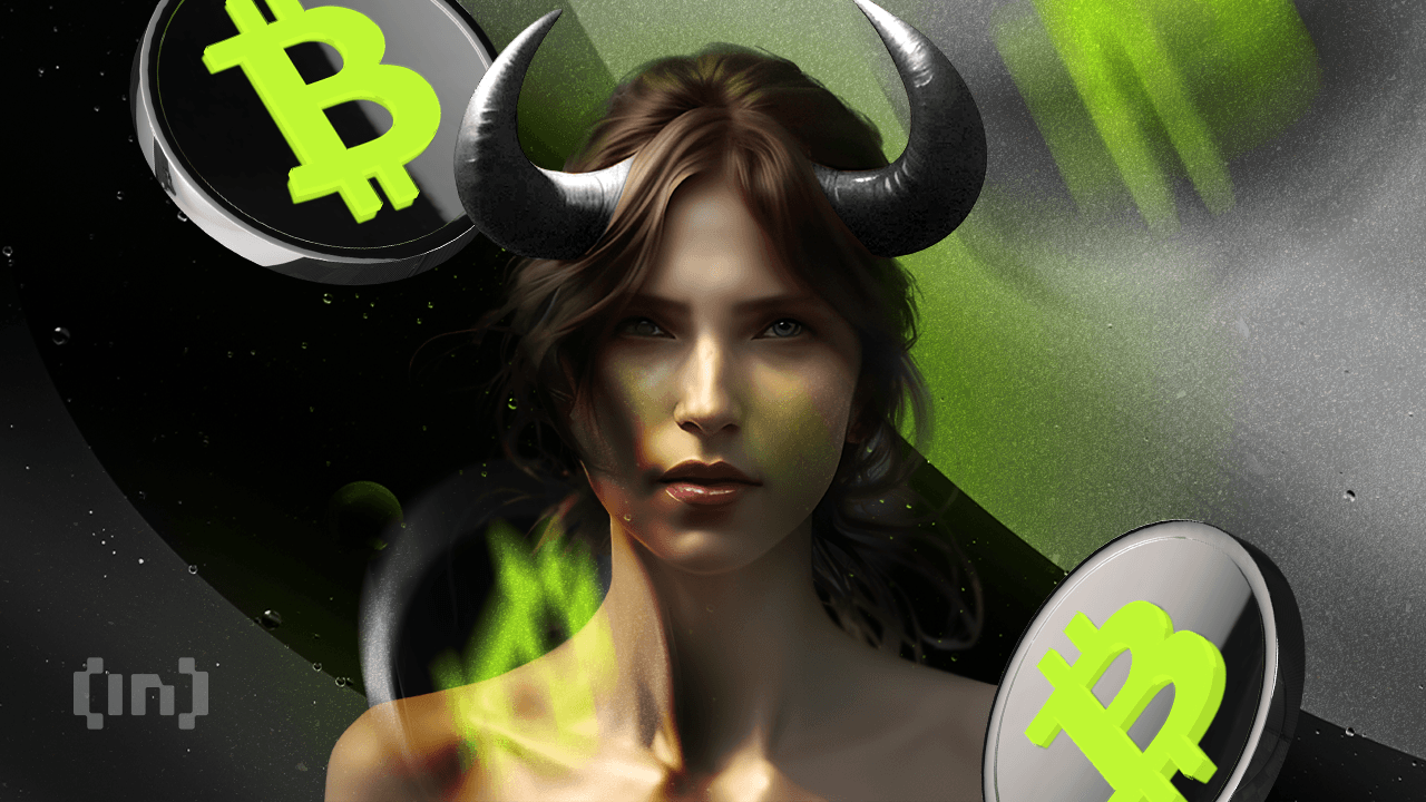 Bitcoin Kurs Prognose: Steigt der BTC Preis jetzt auf 50.000 USD?