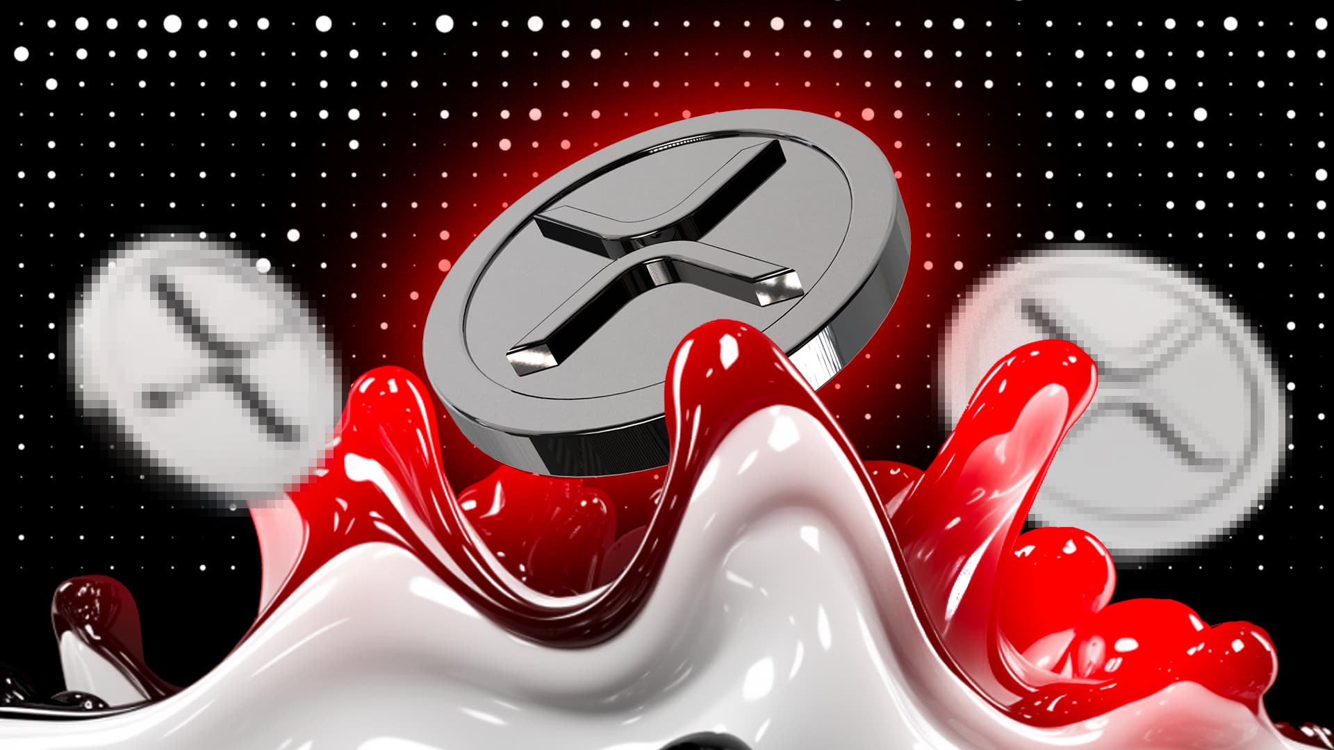 Ripple stößt auf kritischen Widerstand – korrigiert der XRP Kurs?