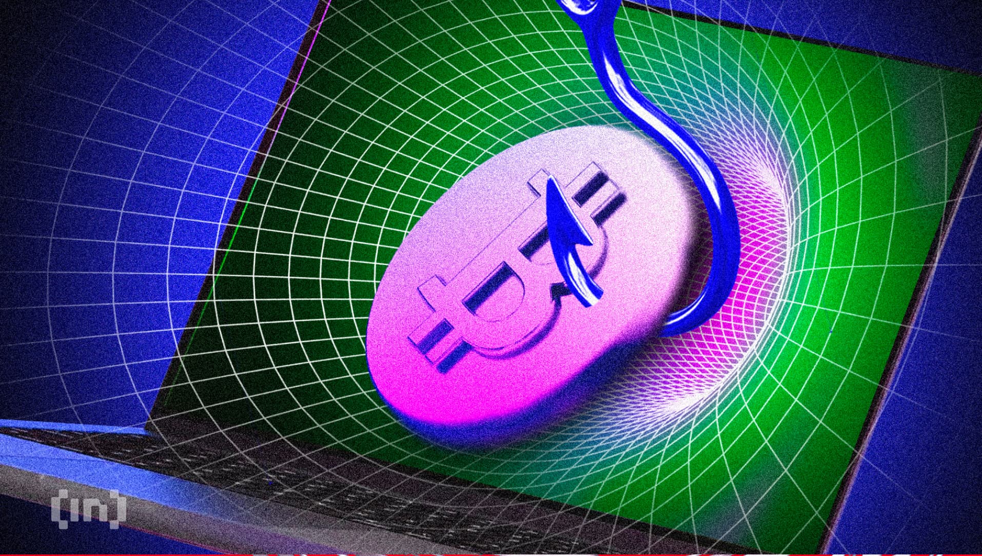 Vorsicht, Mac-Nutzer: Diese Malware zielt auf deine Krypto-Wallets ab