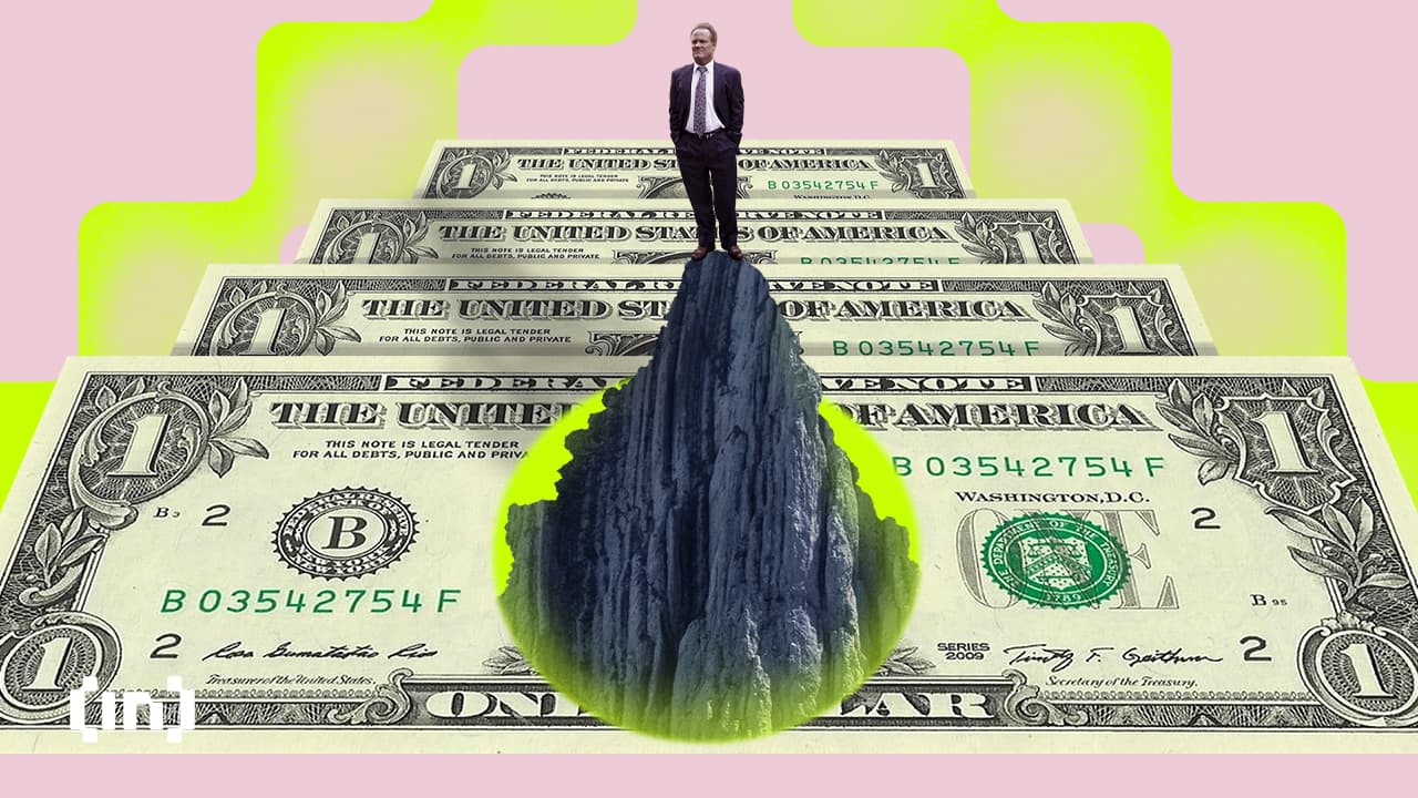 Ein Meilenstein für Stablecoins? MakerDAO&#8217;s 600 Millionen DAI in USDe