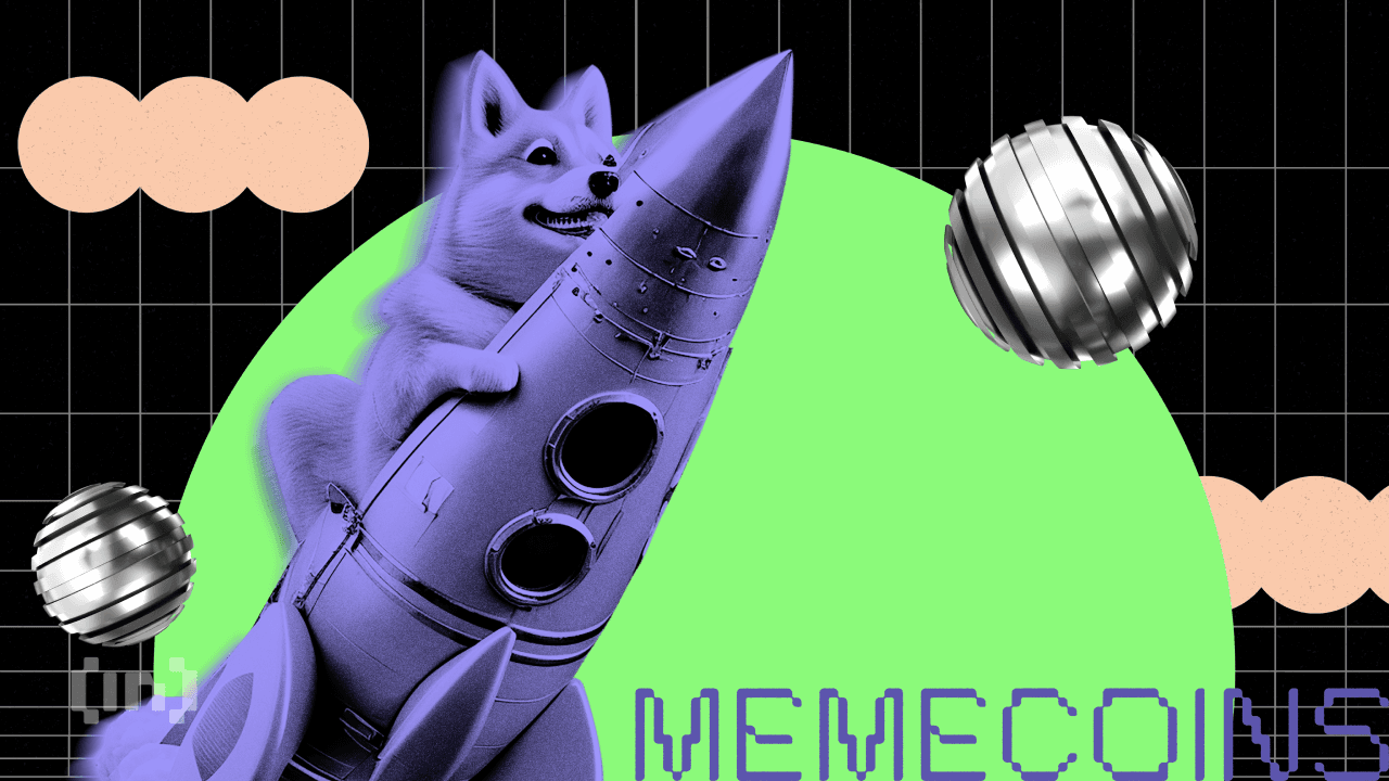 Diese Solana Memecoins schießen in die Höhe