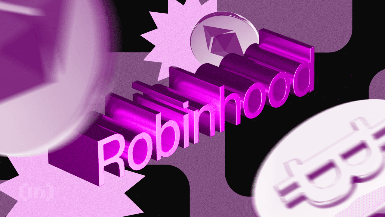 Robinhood unter Beschuss: Millionenstrafe wegen Krypto-Restriktionen