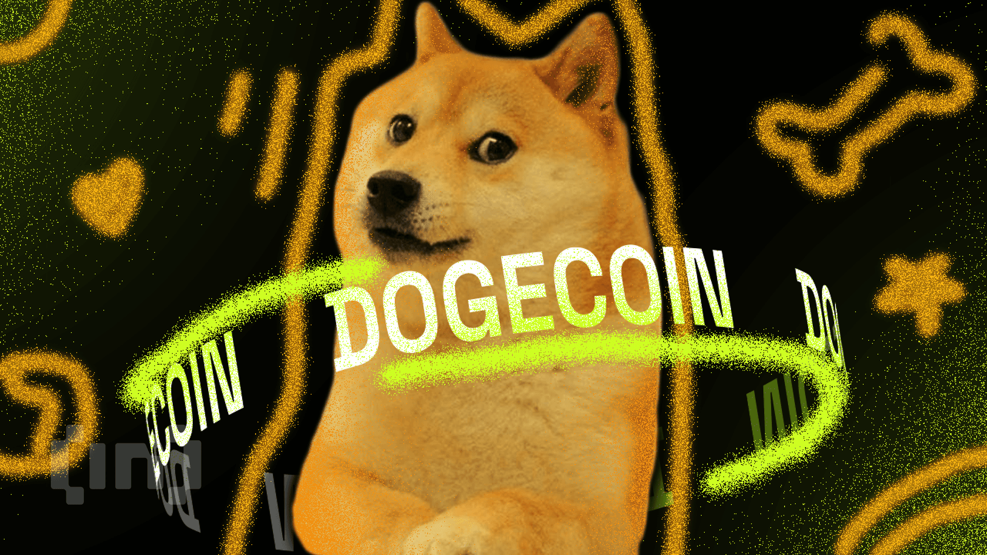 Dogecoin im Höhenflug: Steht uns ein 300 % Bullenmarkt bevor?