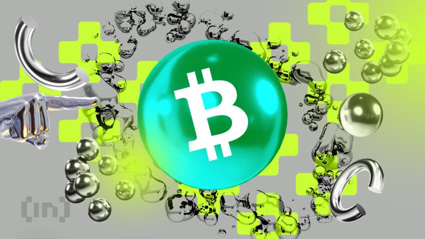Bitcoin Cash Kurs Prognose: Fällt der BCH Preis noch tiefer?