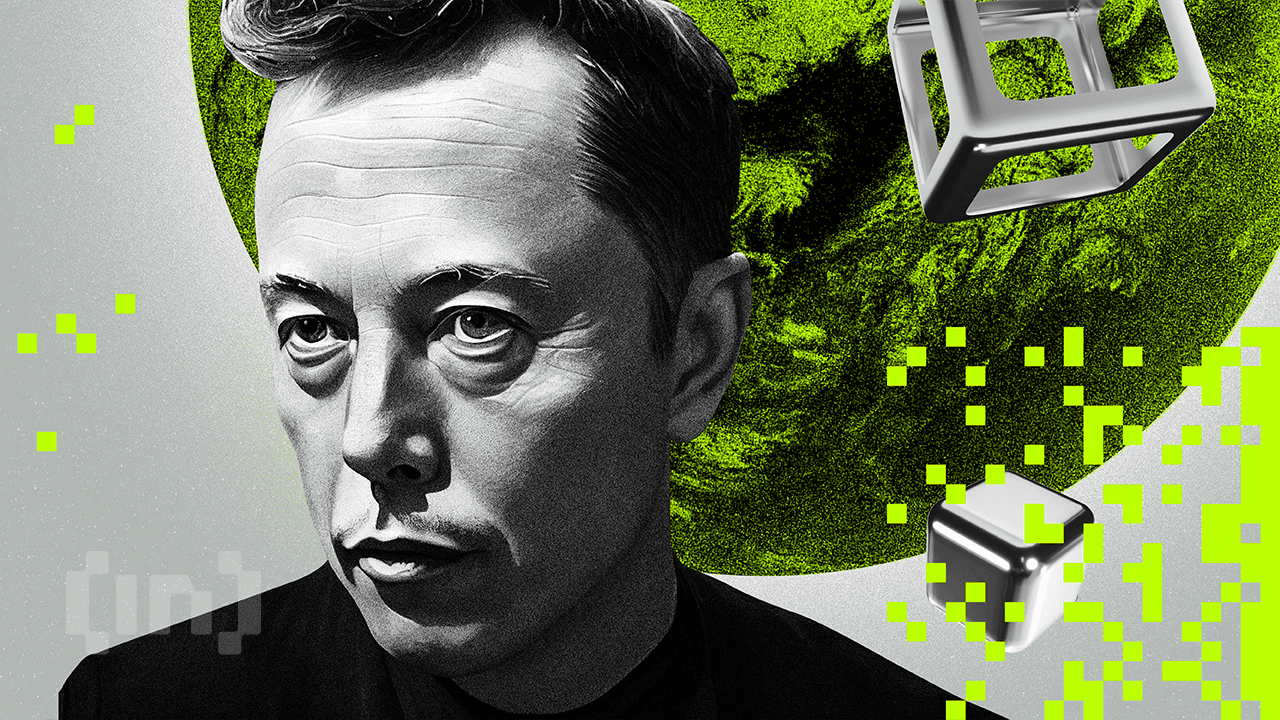 Elon Musk löst Krypto-Hype aus: Dogefather boomt