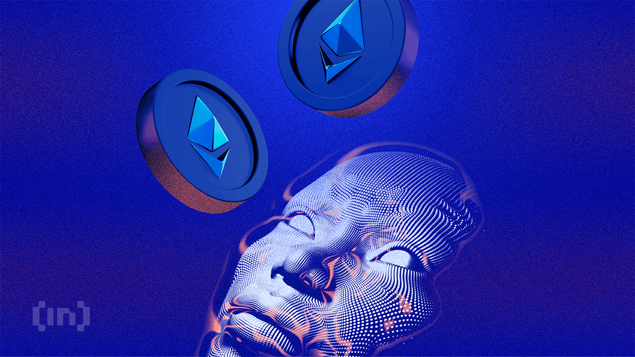 Ethereum Netzwerkaktivität steigt drastisch: Wird auch der Kurs bald explodieren?