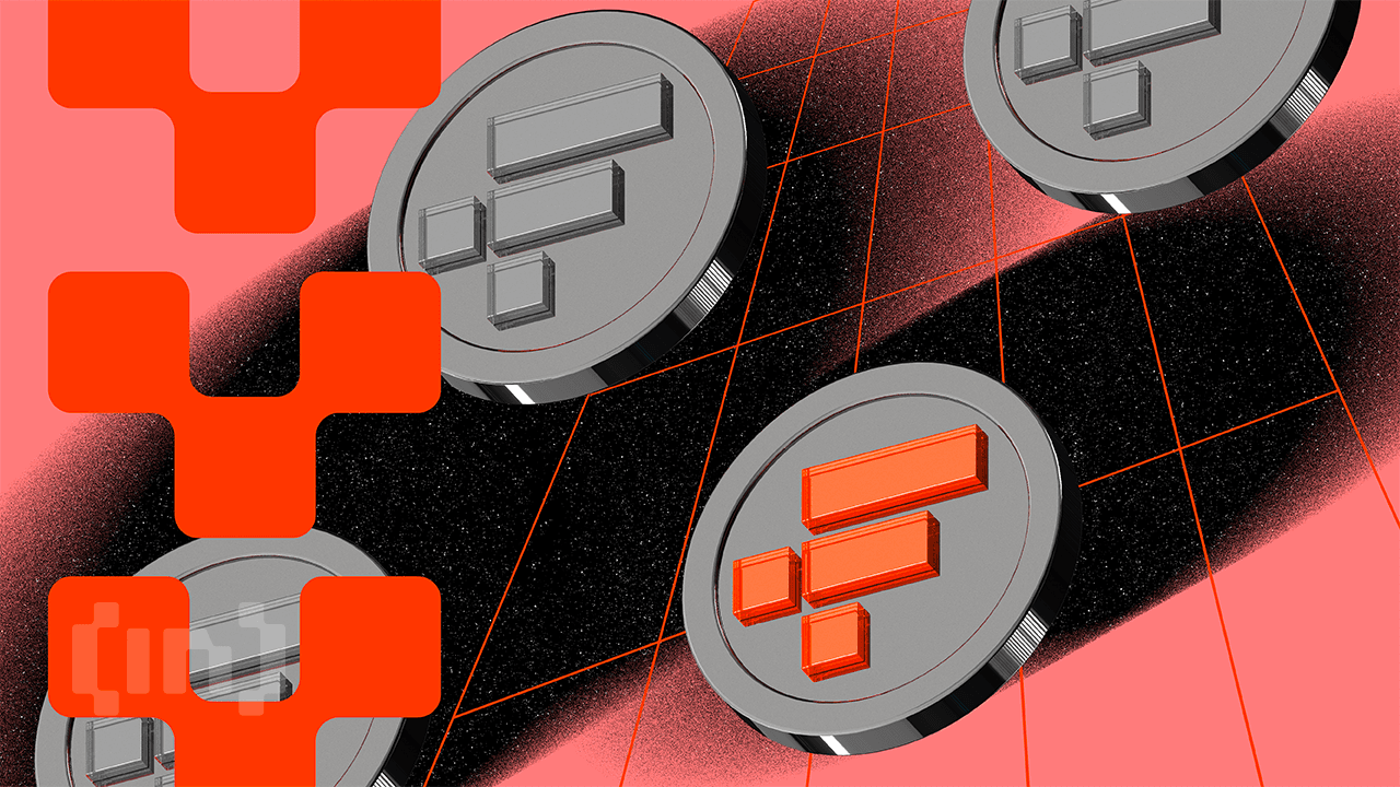 Krypto-Abverkauf: Diese Firma verkaufte über 700 Mio. USD in nur 3 Monaten