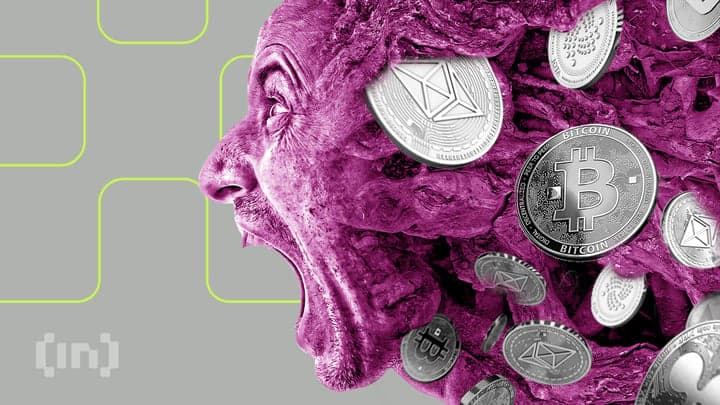 Krypto Hacks verursachen 356 Mio. USD Verluste – allein im November 2023