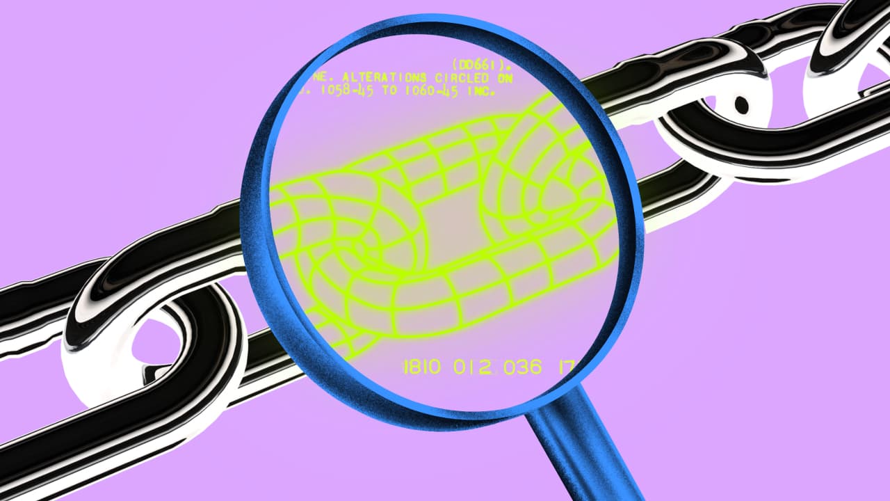 Zukunft der Wirtschaft liegt nicht in Bitcoin, so Oxford