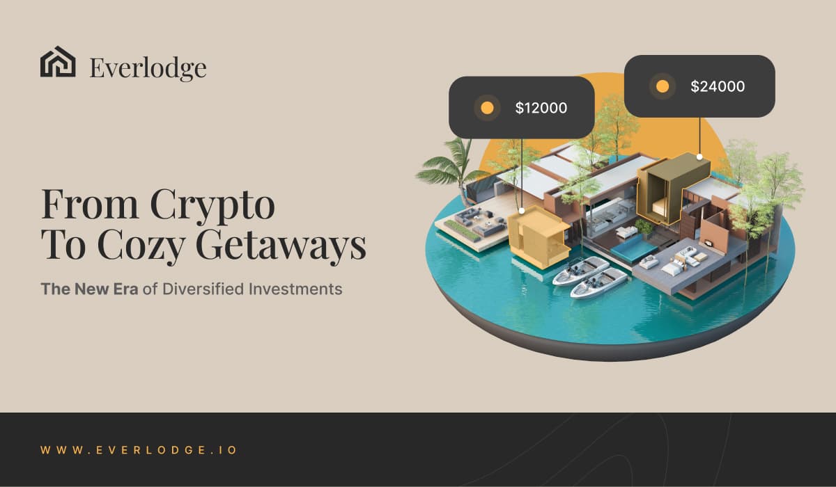 Ripple geht Partnerschaft mit Onafariq ein, Solana-Neuigkeiten deuten auf mögliche Kursrallye von Everlodge hin