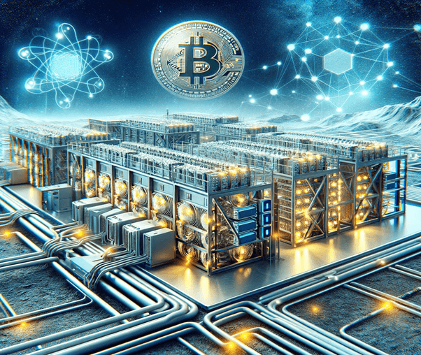 Krypto News: Marathon Digital&#8217;s 179-Millionen-Dollar-Deal: Ein neues Zeitalter im Krypto-Mining-Markt