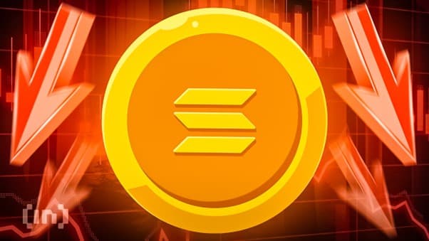 Solana fällt erneut unter 70 Dollar Marke, während Bitcoin ETF Token bald ausverkauft ist 