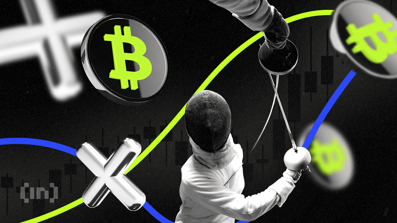 Bitcoin Optionen im Wert von 7,6 Mrd. USD verfallen: Kommt jetzt der Crash?