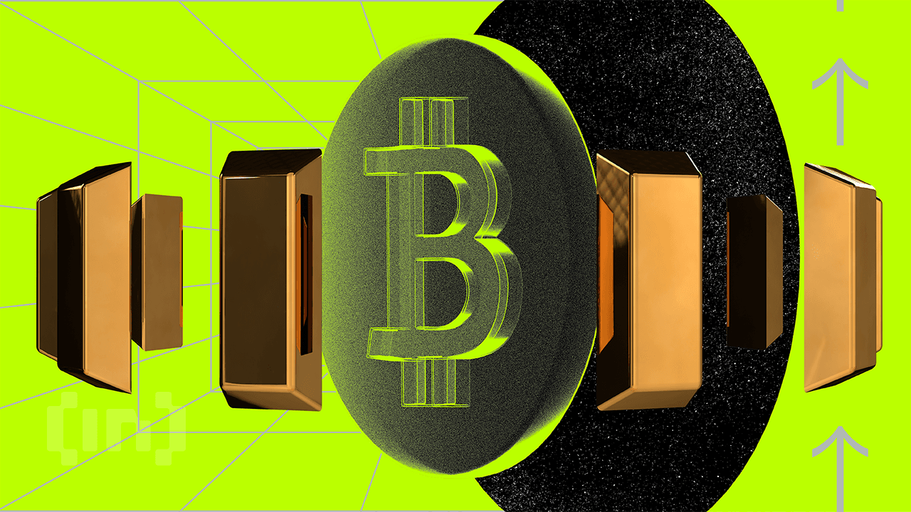 Bitcoin ETF Zuflüsse übersteigen 5 Mrd. an Zuflüssen – Gold ETFs im Minus: Gibt es einen Zusammenhang?