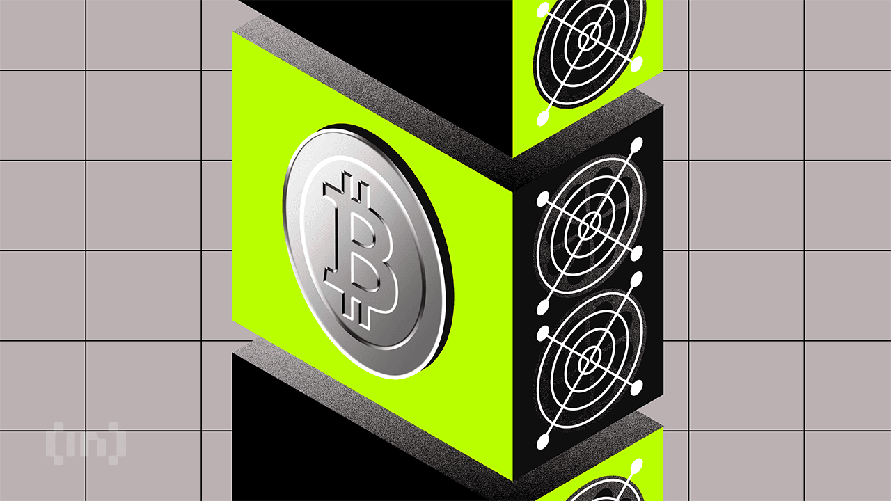 Bitcoin Halving: Krypto Analyst prognostiziert positive Wende für Miner