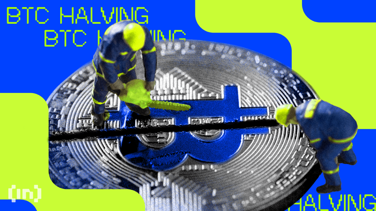Bitcoin-Halving: Was steckt dahinter?