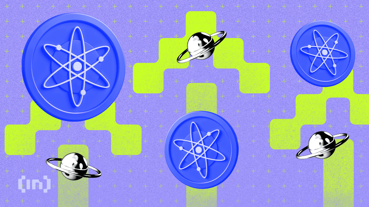Cosmos (ATOM) Ökosystem: &#8220;Hidden Gems&#8221; mit unglaublichem Potenzial?