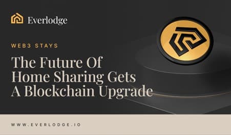 Analyst optimistisch bezüglich Ripple, Chainlink steigt im Wert, &#8211; Everlodge-Besitzer erhalten kostenlose Übernachtungen in Luxusresorts