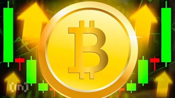 Bitcoin News: Top-Trader prognostiziert 55.000 $, während BTCMTX auf 8 Millionen $ steigt